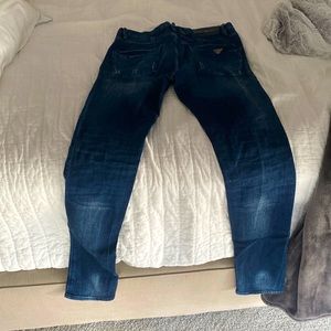 Emporio armani jean